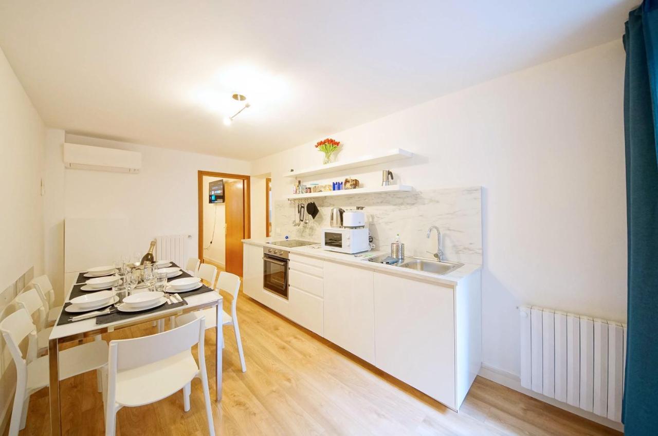 Dolcevita Apartments N 500 San Marco Венеция Экстерьер фото