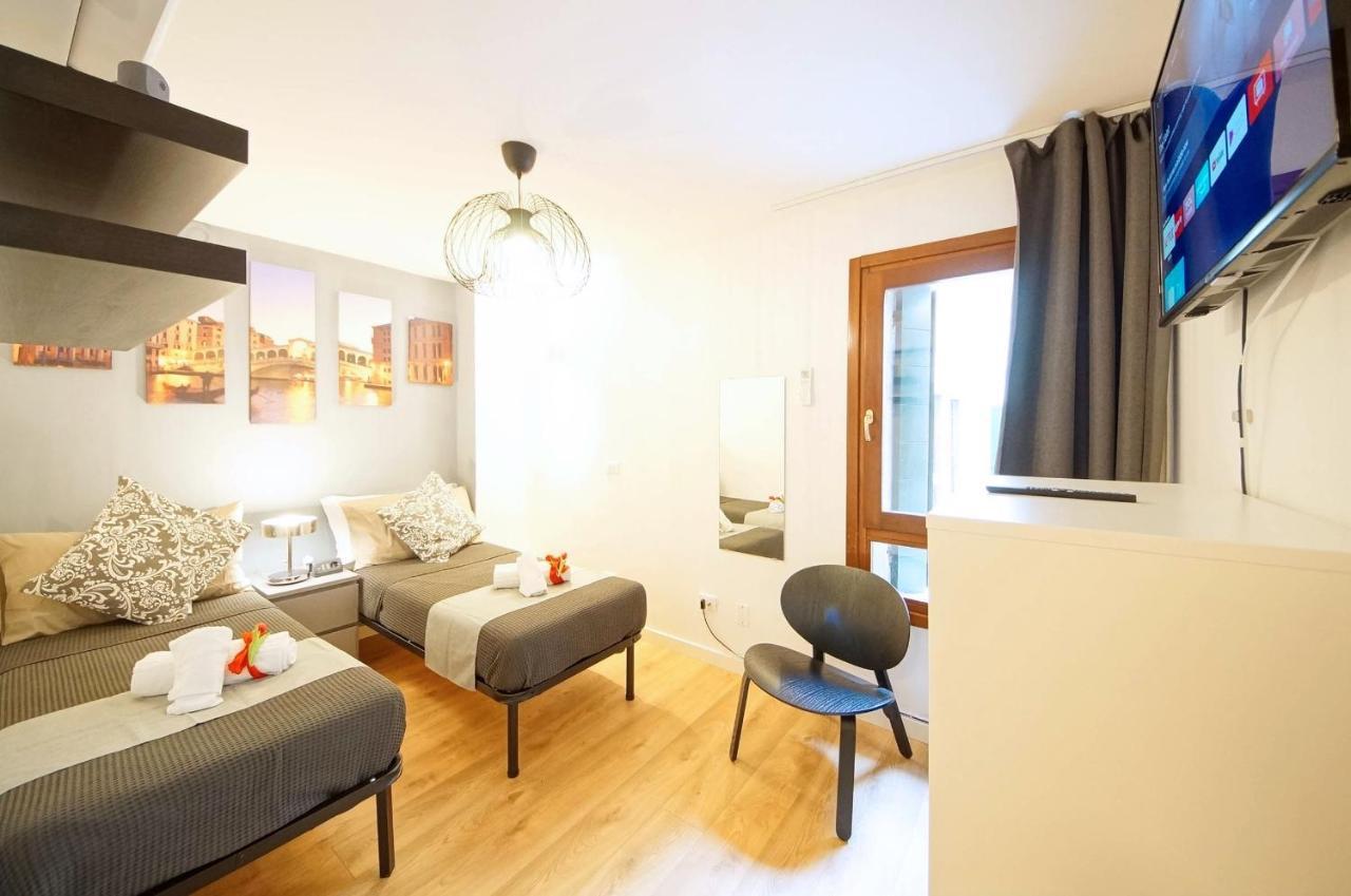 Dolcevita Apartments N 500 San Marco Венеция Экстерьер фото