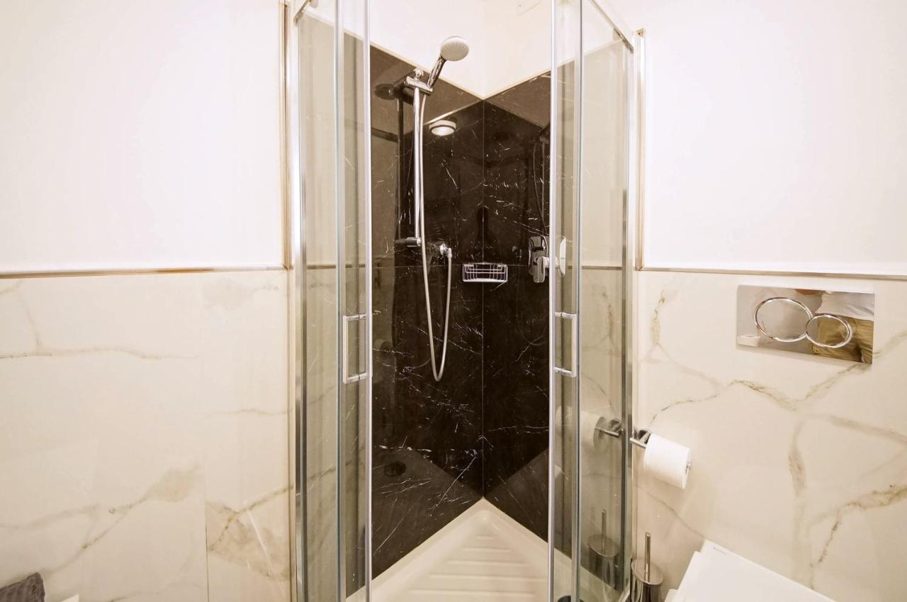 Dolcevita Apartments N 500 San Marco Венеция Экстерьер фото