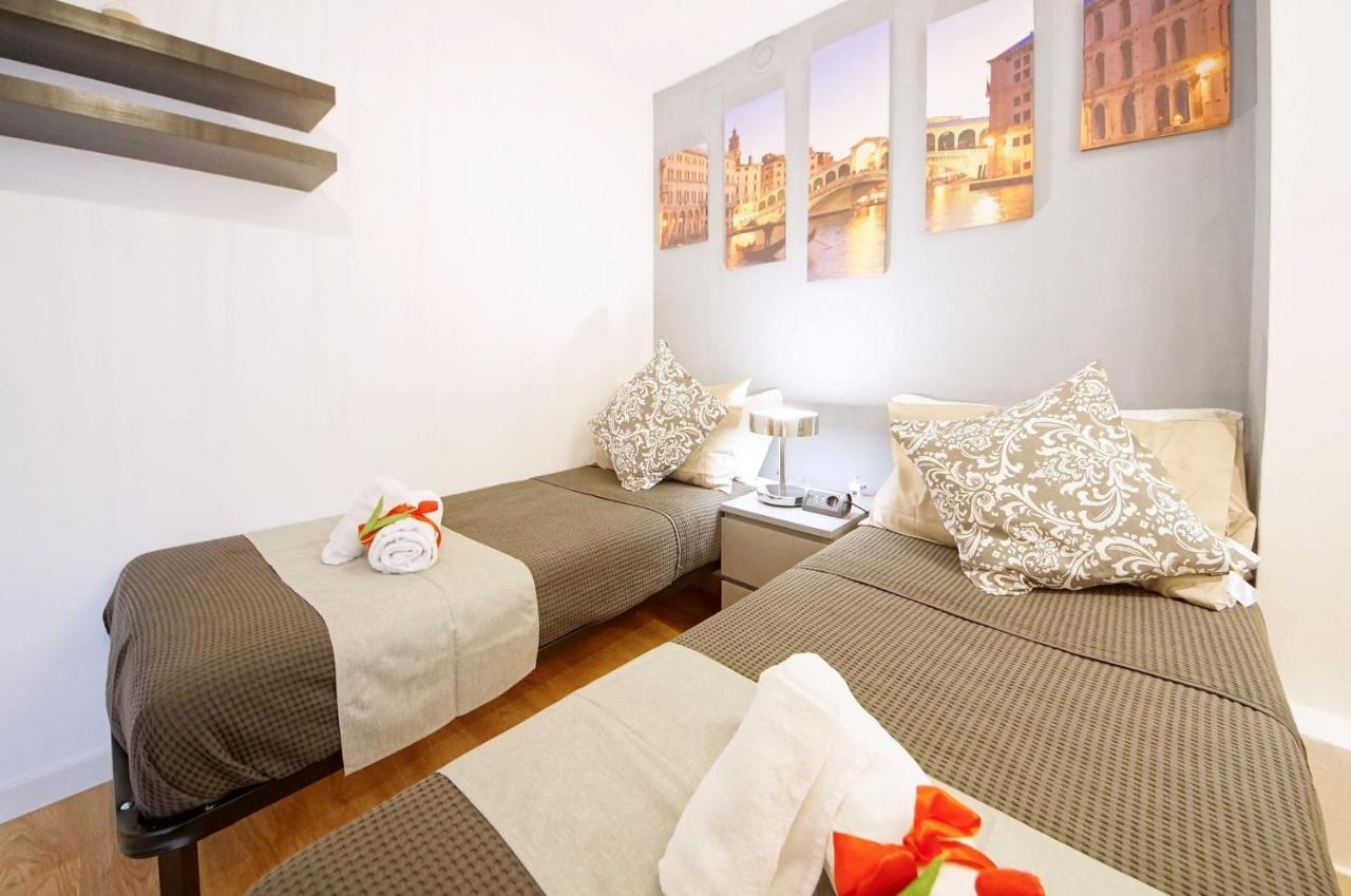 Dolcevita Apartments N 500 San Marco Венеция Экстерьер фото