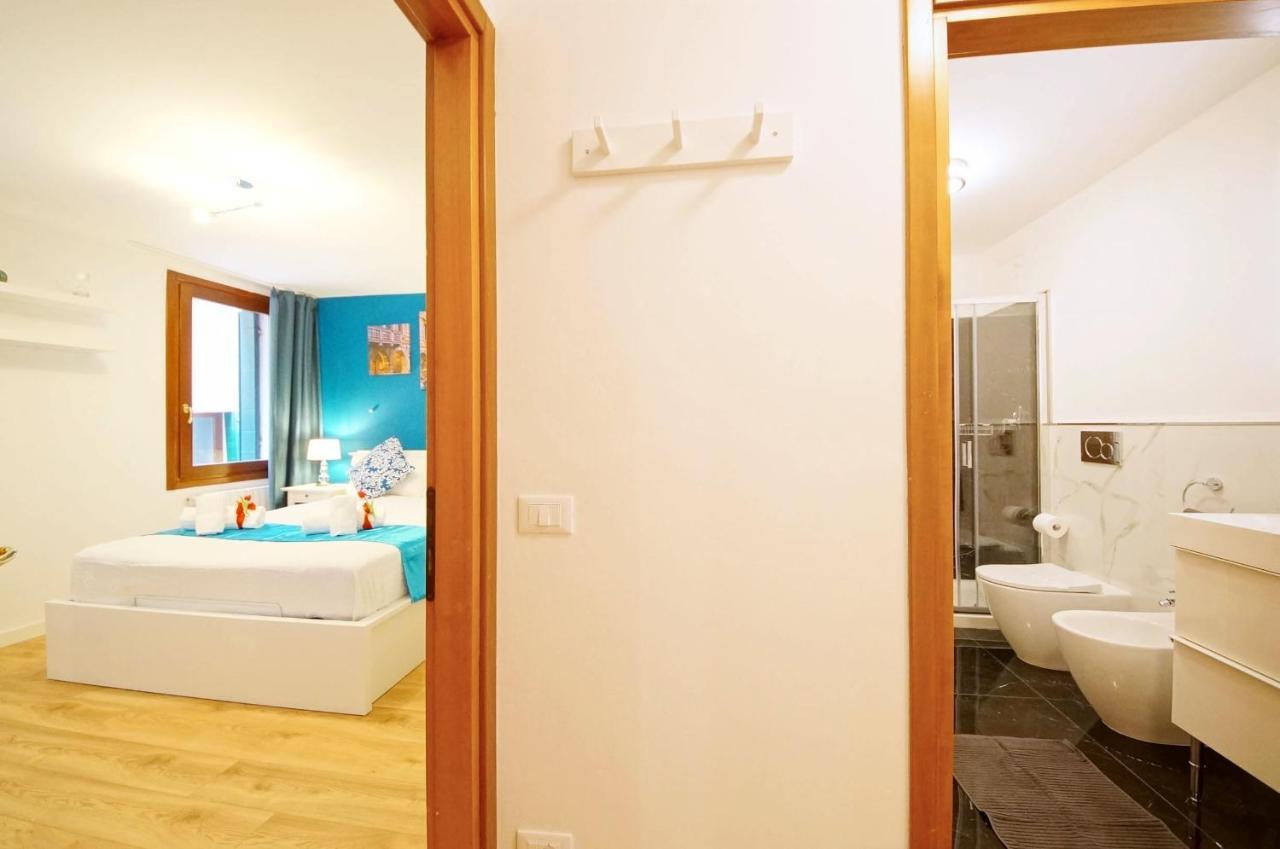 Dolcevita Apartments N 500 San Marco Венеция Экстерьер фото