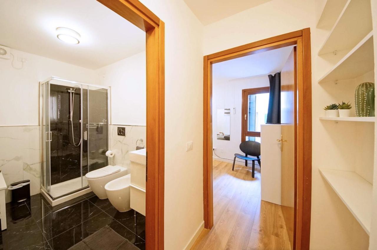 Dolcevita Apartments N 500 San Marco Венеция Экстерьер фото